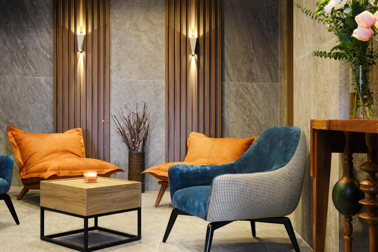 Spa Resort St Ivan Rilski Μπάνσκο Εξωτερικό φωτογραφία