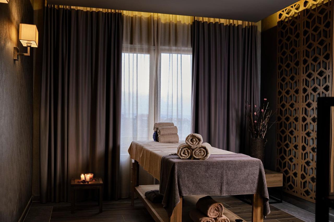 Spa Resort St Ivan Rilski Μπάνσκο Εξωτερικό φωτογραφία