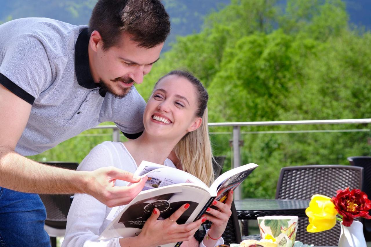 Spa Resort St Ivan Rilski Μπάνσκο Εξωτερικό φωτογραφία