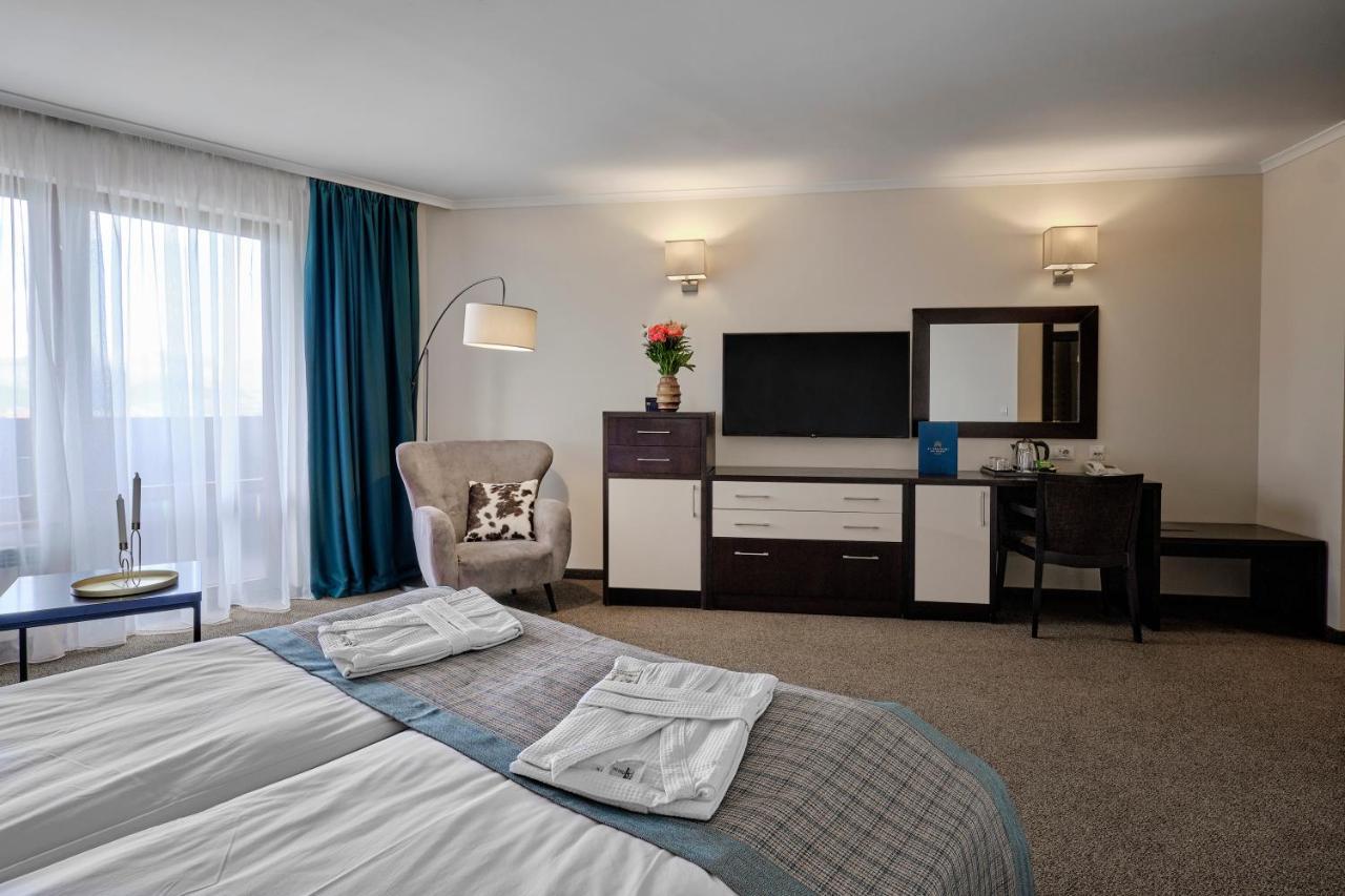 Spa Resort St Ivan Rilski Μπάνσκο Εξωτερικό φωτογραφία