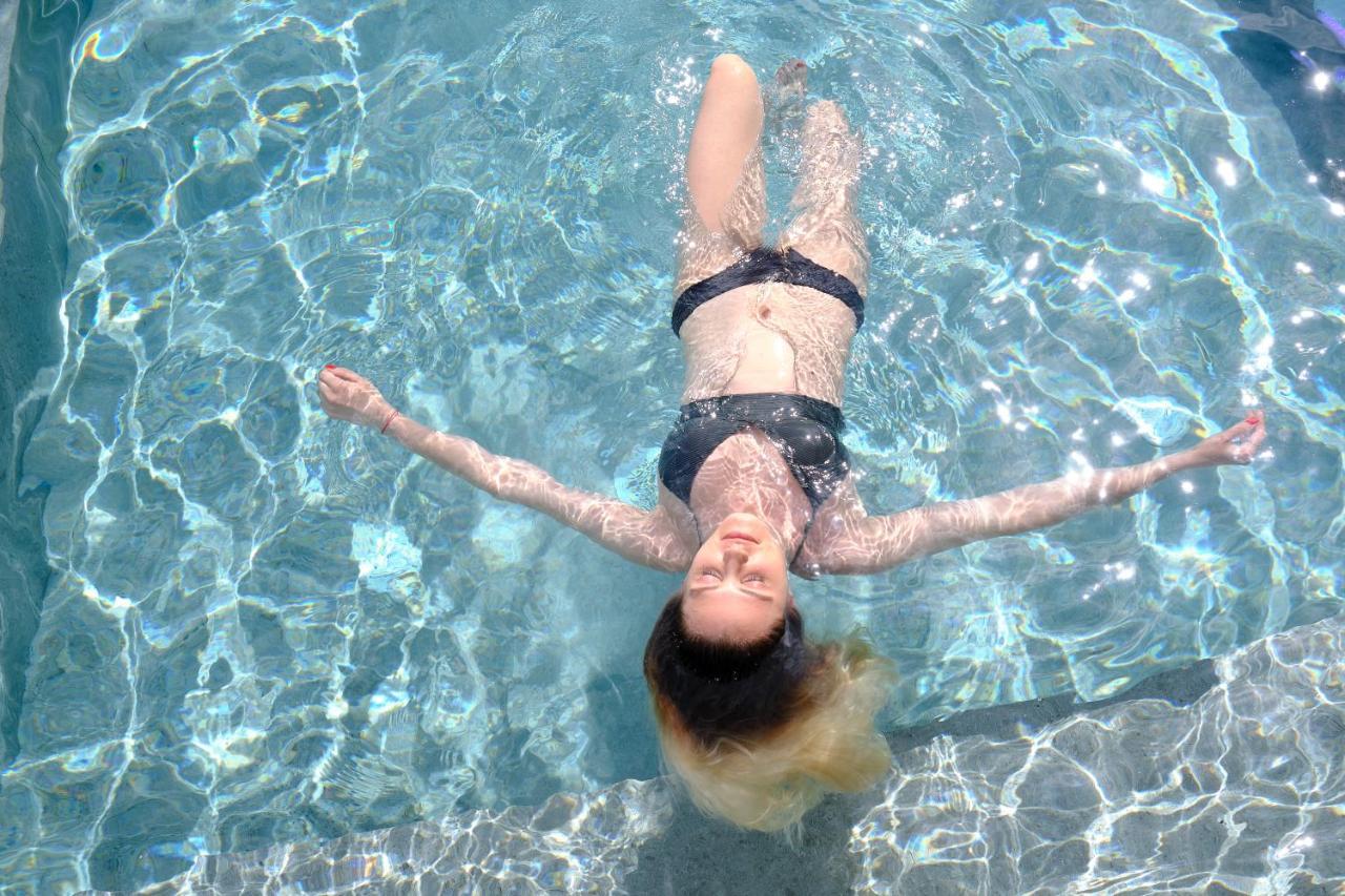 Spa Resort St Ivan Rilski Μπάνσκο Εξωτερικό φωτογραφία